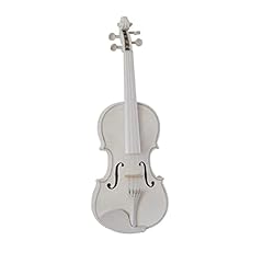 Violino violino bianco usato  Spedito ovunque in Italia 