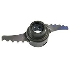 Moulinex coltello lama usato  Spedito ovunque in Italia 