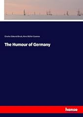The humour germany d'occasion  Livré partout en France