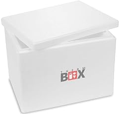 Therm box scatola usato  Spedito ovunque in Italia 