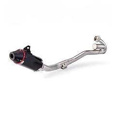Exhaust muffler silencer for sale  Delivered anywhere in UK