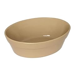 Olympia stoneware oval for sale  Delivered anywhere in UK