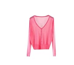 Cardigan couleur unie d'occasion  Livré partout en Belgiqu