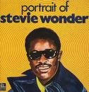 Portrait stevie wonder for sale  Delivered anywhere in UK