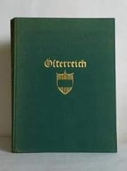 österreich landschaft baukuns gebraucht kaufen  Wird an jeden Ort in Deutschland