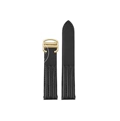 19mm nylon leather for sale  Delivered anywhere in UK