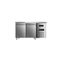 Ristoattrezzature tavolo frigo usato  Spedito ovunque in Italia 