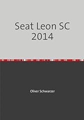Seat leon 2014 d'occasion  Livré partout en France
