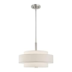 Livex lighting fabric for sale  Delivered anywhere in USA 