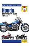 Honda shadow vt600 for sale  Delivered anywhere in UK