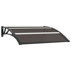 Vidaxl door canopy for sale  Delivered anywhere in USA 