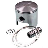 Wiseco 571p5 piston for sale  Delivered anywhere in UK