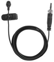 Microphone lavalier sennheiser for sale  Delivered anywhere in UK