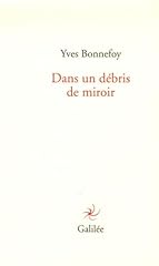 Débris miroir d'occasion  Livré partout en France