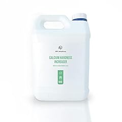 Calcium hardness increaser for sale  Delivered anywhere in UK