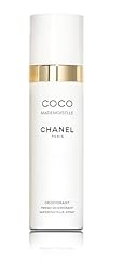 Chanel mademoiselle deospray gebraucht kaufen  Wird an jeden Ort in Deutschland