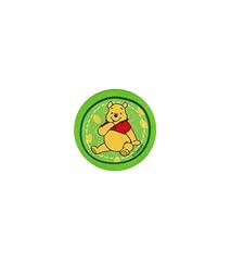 Ecusson vert winnie d'occasion  Livré partout en France