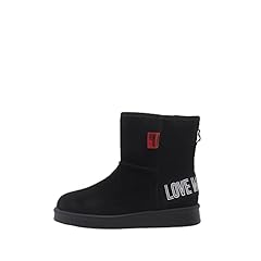 Love moschino stivali usato  Spedito ovunque in Italia 