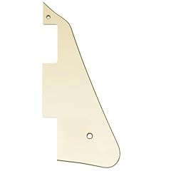 Musiclily battipenna pickguard usato  Spedito ovunque in Italia 
