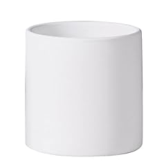 Matte white inch for sale  Delivered anywhere in USA 