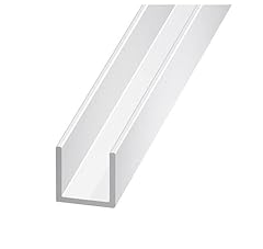 Profiles white pvc for sale  Delivered anywhere in UK