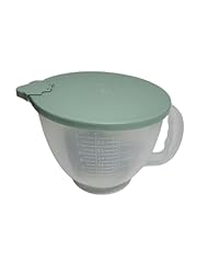 Tupperware backen messbecher gebraucht kaufen  Wird an jeden Ort in Deutschland
