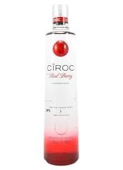 Cîroc red berry d'occasion  Livré partout en France