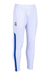 Real madrid pantalon d'occasion  Livré partout en France