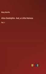 Alice godolphin. little for sale  Delivered anywhere in UK