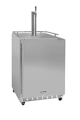 Kegco kegerator wide for sale  Delivered anywhere in USA 