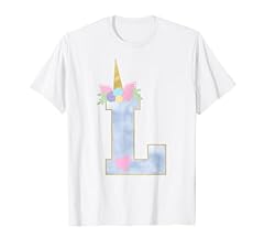 Initial unicorn alphabet for sale  Delivered anywhere in USA 