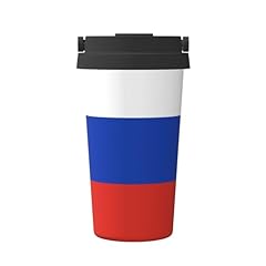 Russian flag printed for sale  Delivered anywhere in UK