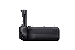 Canon grip batterie usato  Spedito ovunque in Italia 