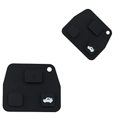 2pcs key fob for sale  Delivered anywhere in Ireland