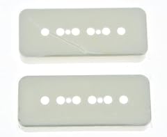 Pair white p90 for sale  Delivered anywhere in USA 