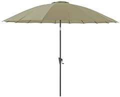 Proloisirs parasol inclinable d'occasion  Livré partout en France