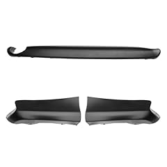 Corolla bumper lip for sale  Delivered anywhere in USA 