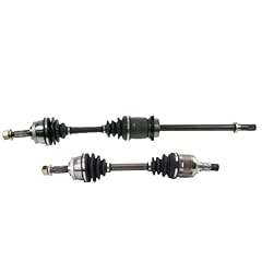 Trq front axle for sale  Delivered anywhere in USA 
