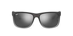 Ray ban justin usato  Spedito ovunque in Italia 