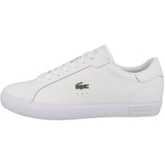 Lacoste men powercourt usato  Spedito ovunque in Italia 