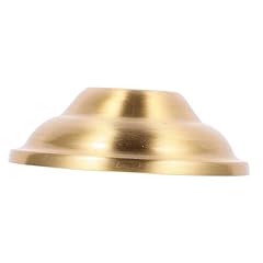 Imikeya finial ottone usato  Spedito ovunque in Italia 