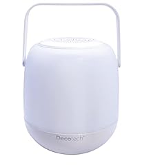 enceinte bluetooth lampe d'occasion enceinte bluetooth lampe d'occasion Livré partout en France
