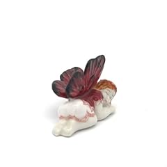 Red blue butterfly for sale  Delivered anywhere in USA 