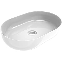 Ercos lavabo appoggio usato  Spedito ovunque in Italia 