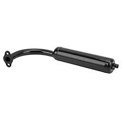 Motorized bicycles silencer for sale  Delivered anywhere in UK
