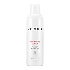 Zeroid pimprove facial for sale  Delivered anywhere in USA 