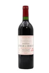 Château lynch bages d'occasion  Livré partout en France