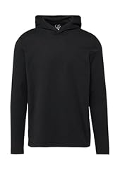 Longsleeve kapuze schwarz gebraucht kaufen  Wird an jeden Ort in Deutschland