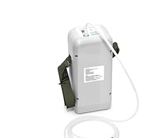 Rugged oxygen generator for sale  Delivered anywhere in USA 