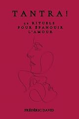 Tantra rituels épanouir d'occasion  Livré partout en France